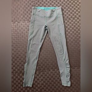 Lululemon Athletic Leggings Size 8